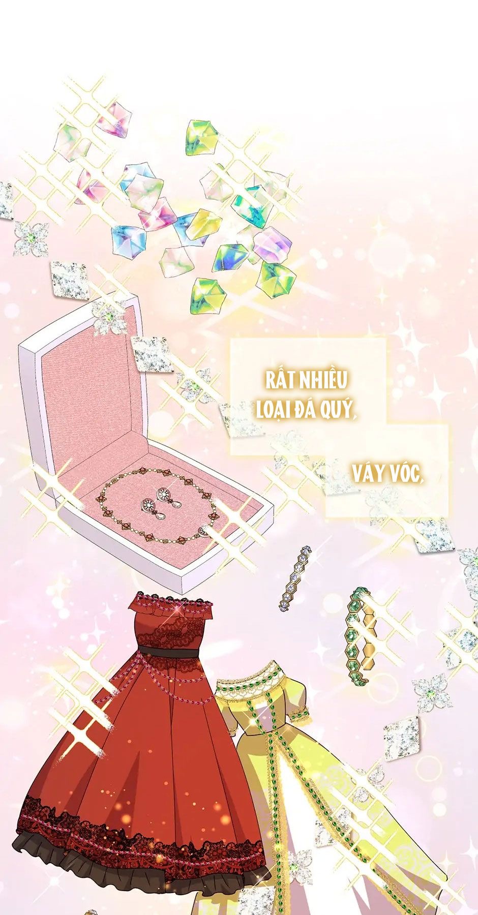 từ hầu gái tôi đã trở thành hoàng hậu chapter 73 38