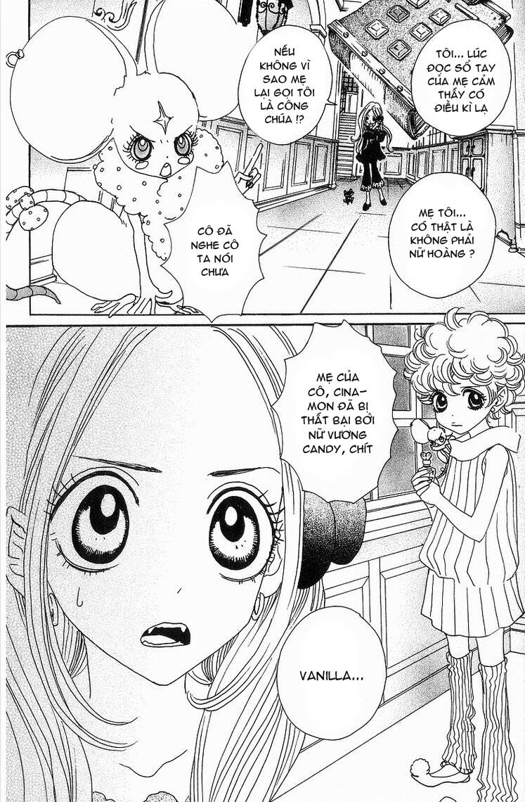 nữ phù thuỷ tập sự chapter 8 15