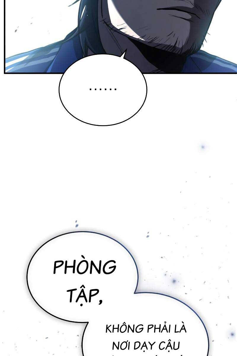 ác quỷ trở lại học đường chapter 12.1 20