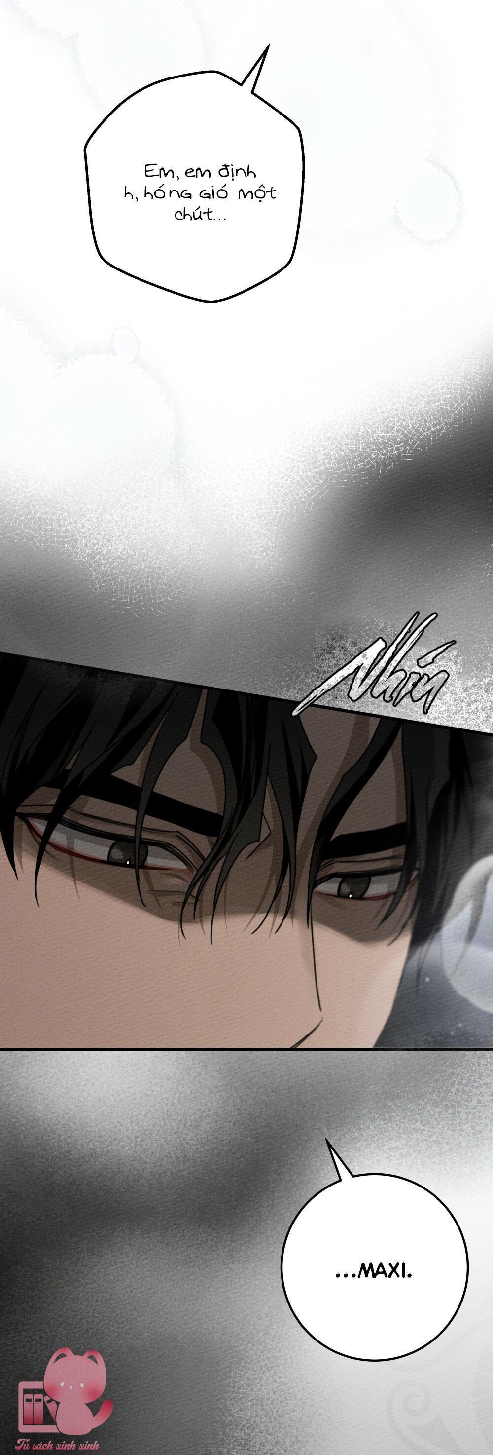 dưới tán cây sồi chapter 55 4