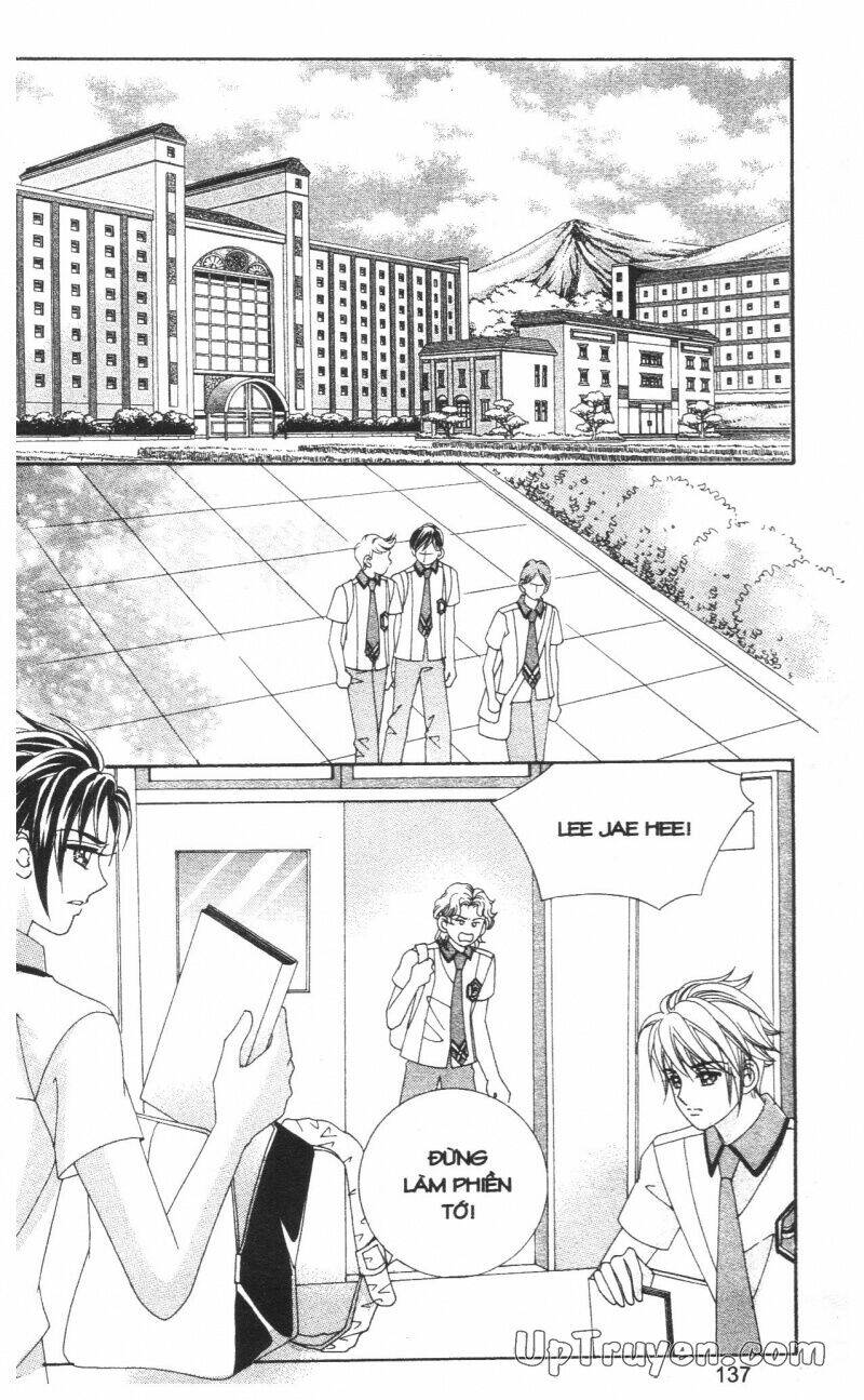 chỉ mình anh chapter 7 138