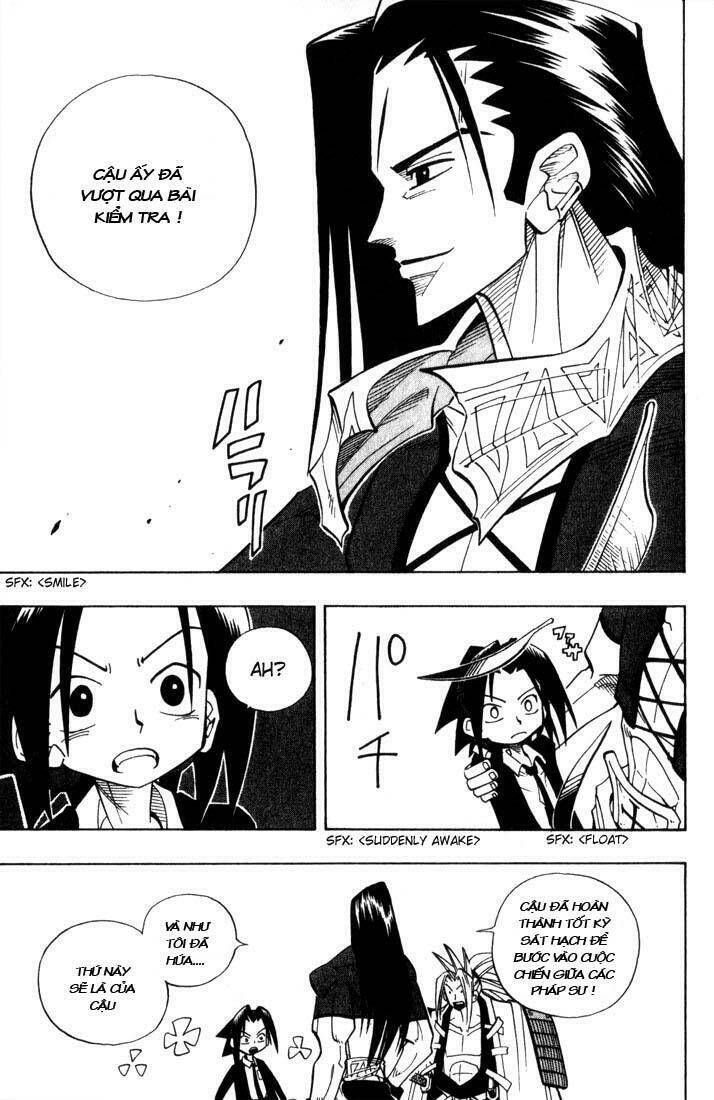 vua pháp thuật chapter 31 8