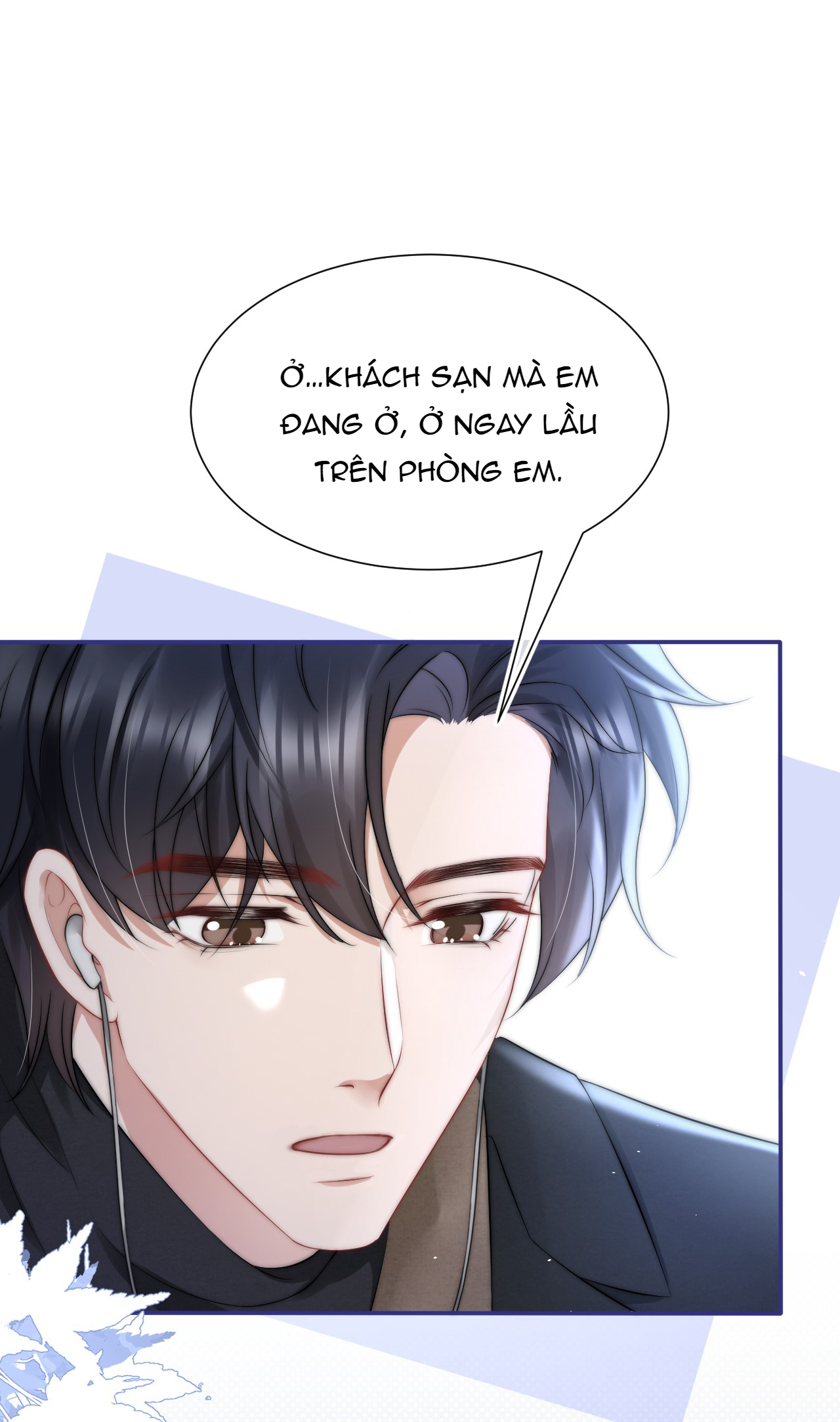 ta sinh con cho tổng tài chapter 78 23
