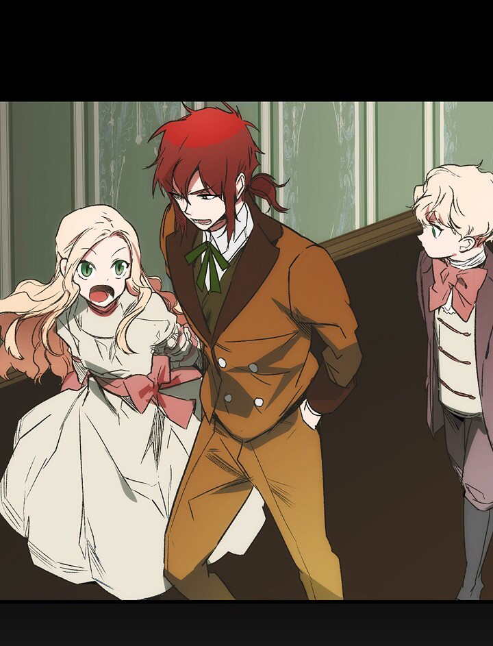 cổ tích về người mẹ kế chapter 3 8