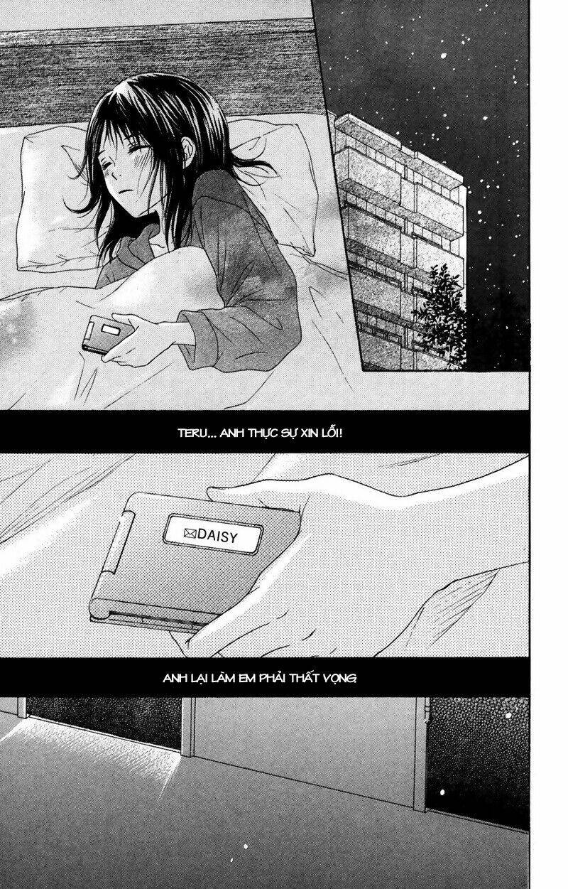 điện kích daisy chapter 4 31