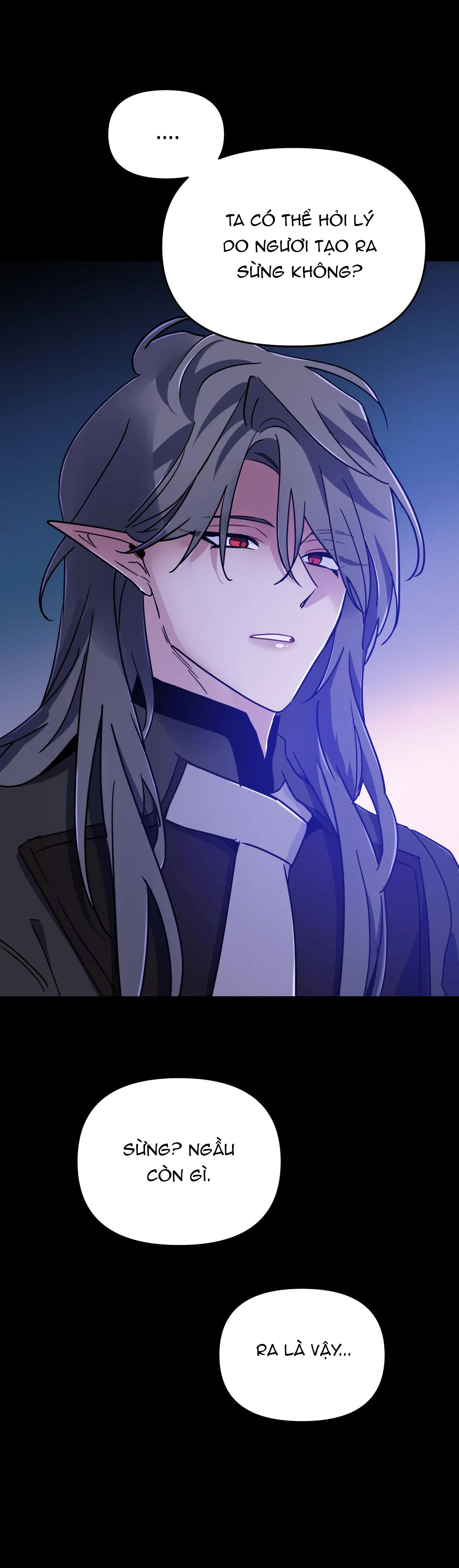 [18+] sự sụp đổ hắc ám - vực thẳm - dark fall chapter 60.2 15