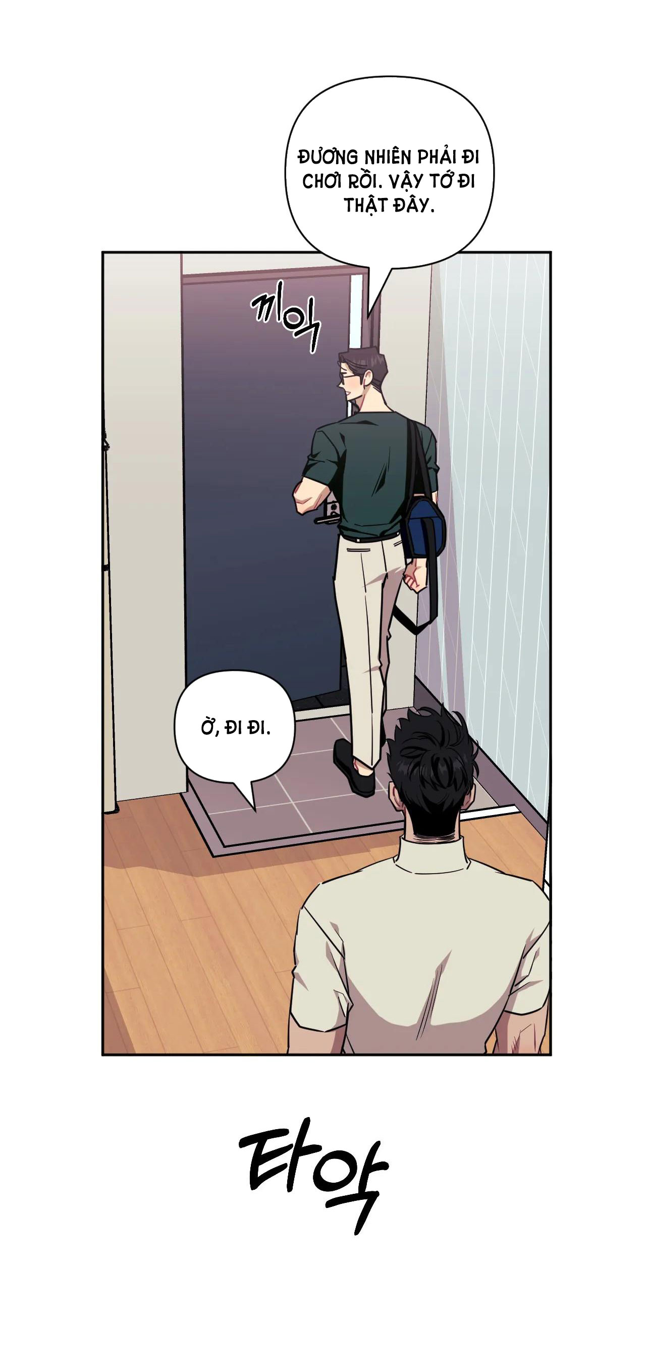 hơn cả bạn bè chapter 60.2 30