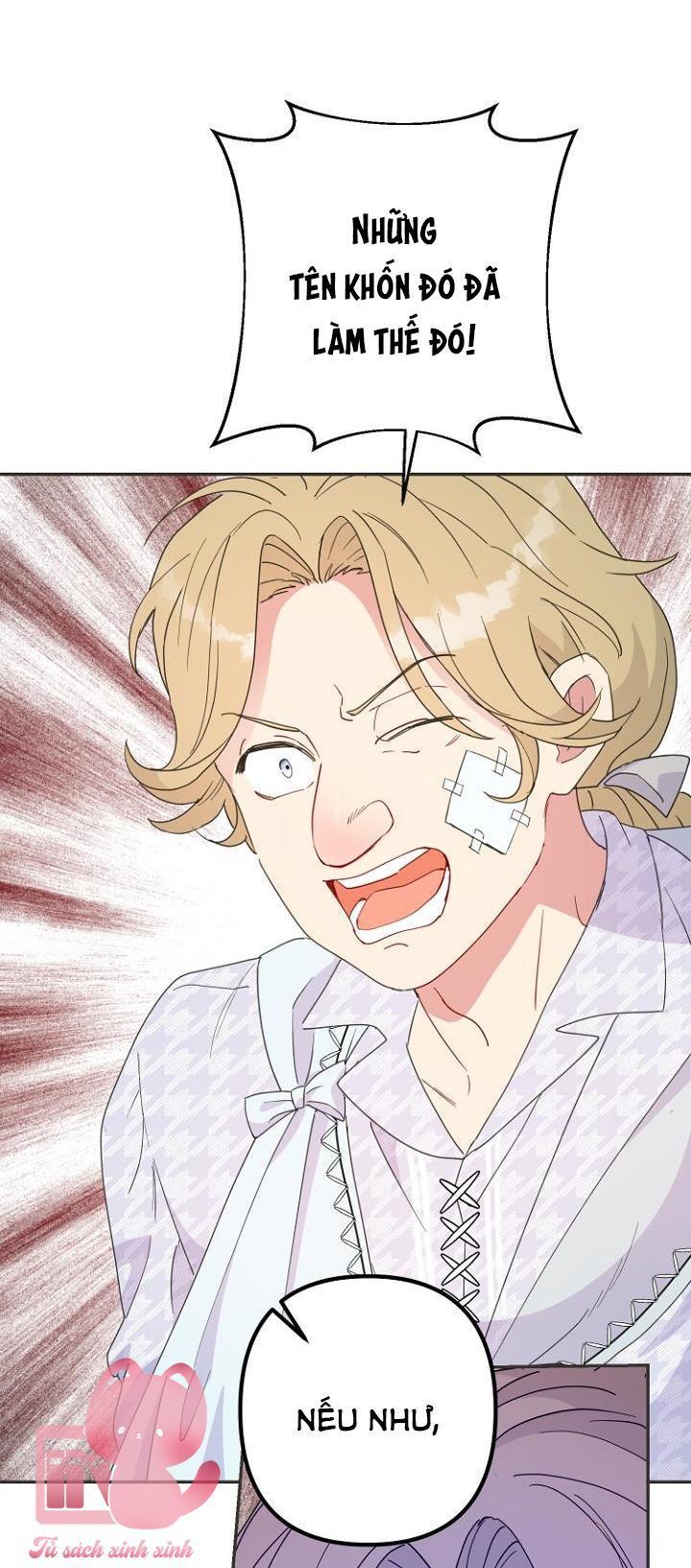 bỏ quách chồng con đi, tiền bạc mới là tất cả chapter 37 28