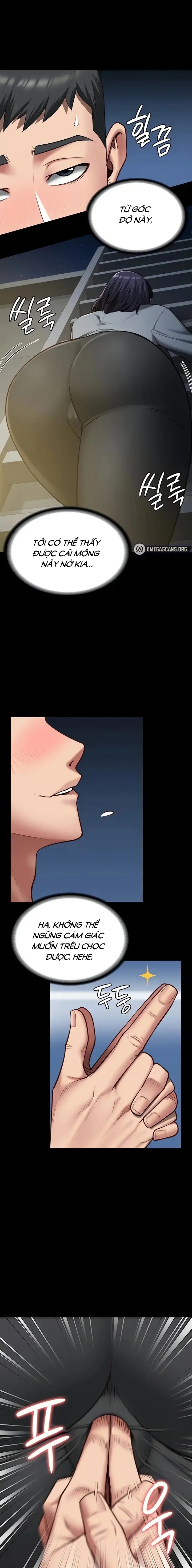 bị giam cầm chapter 19 2