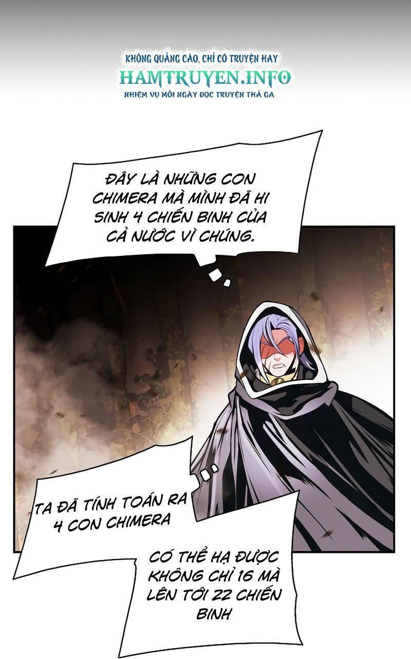 bất bại chân ma chapter 171 78