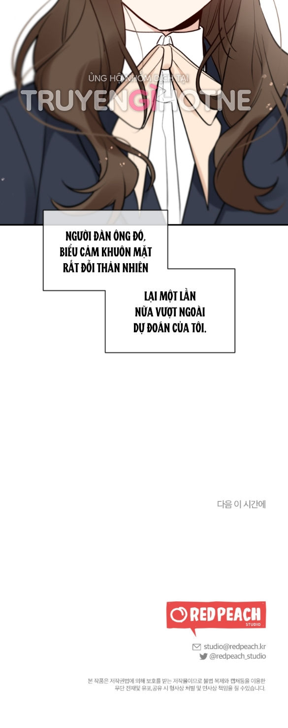 [18+] hôn nhân bị đánh cắp chapter 3.2 21