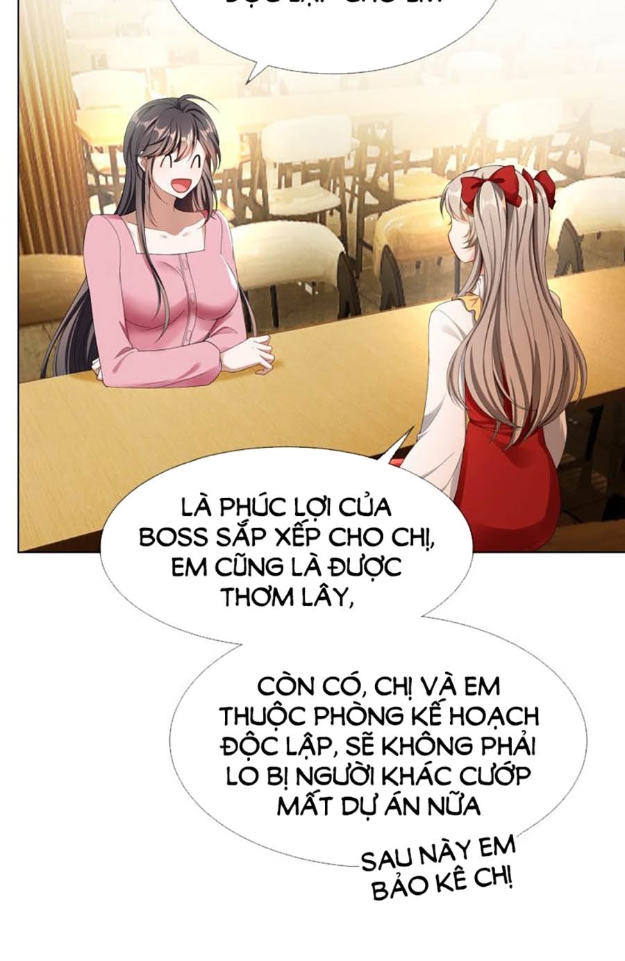 kế hoạch công lược của cô vợ gả thay chapter 28 14