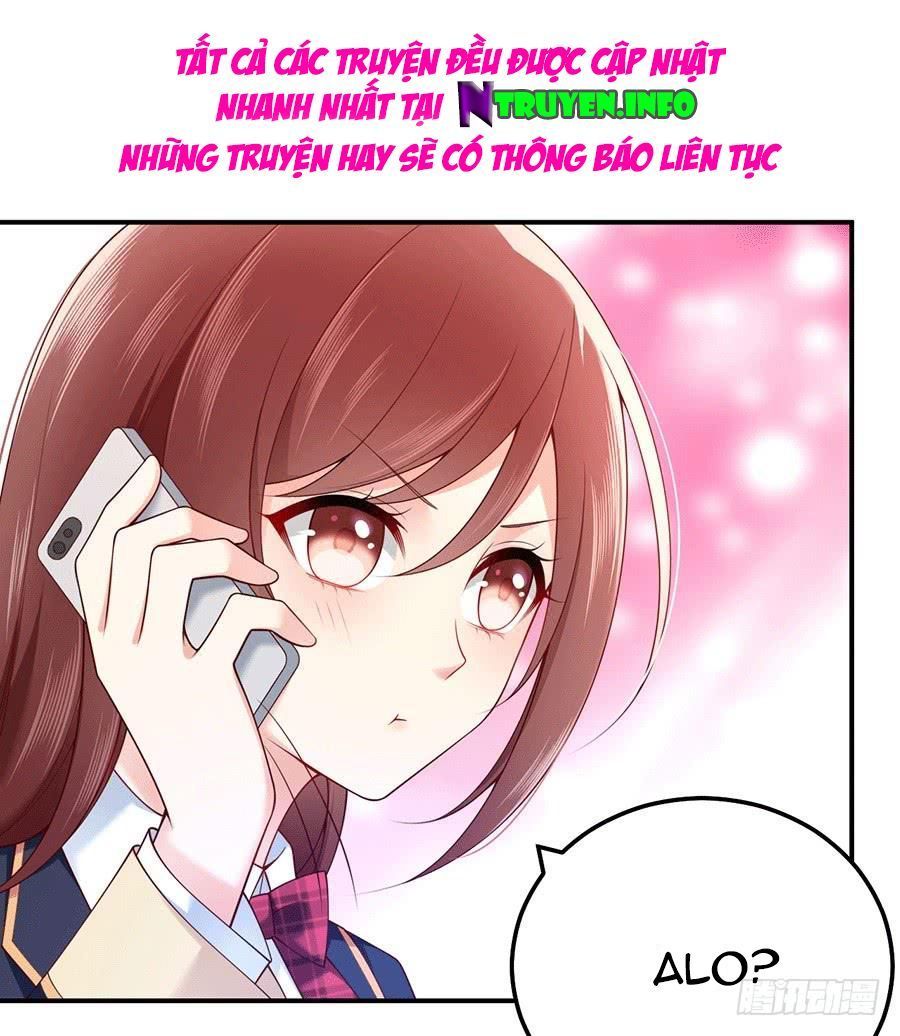 nam thần truy thê chỉ nam chapter 32.1 23