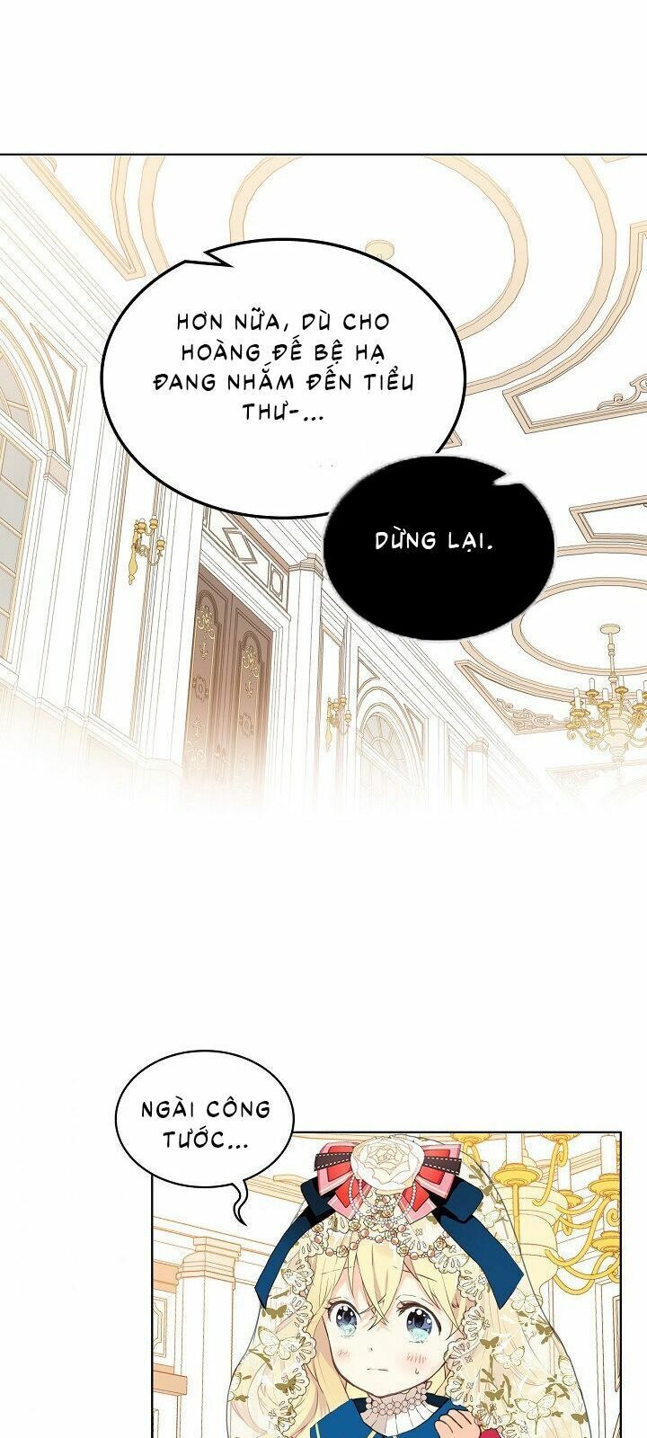 con có phải con là con gái của ngài không? chapter 27 27