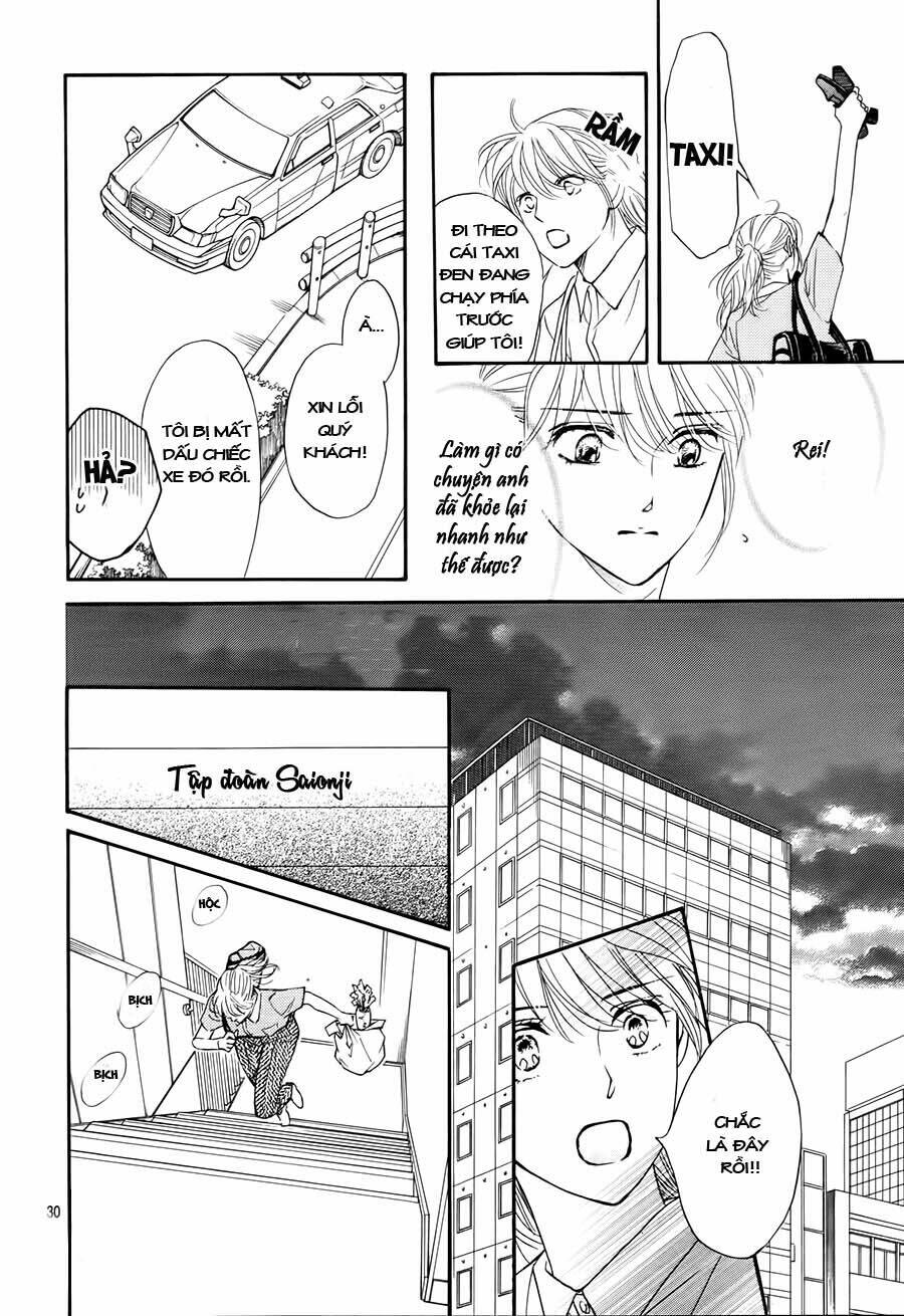 sumika sumire chapter 30 31