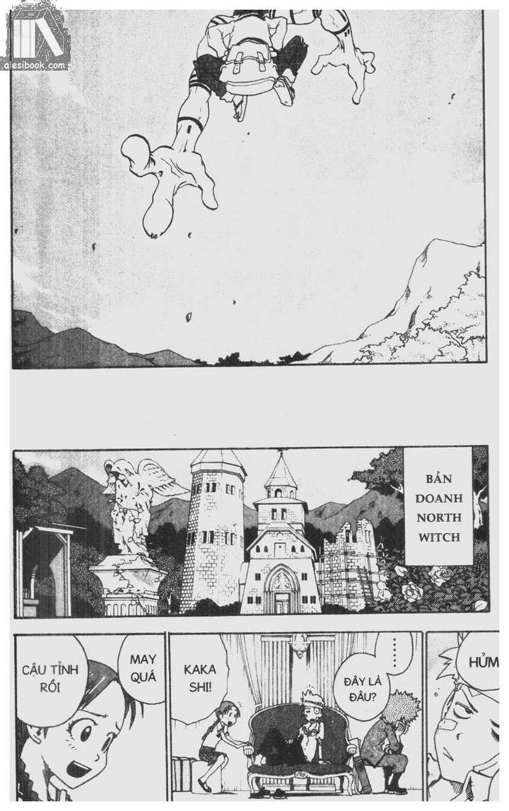 toto! the wonderful adventure chapter 24 16