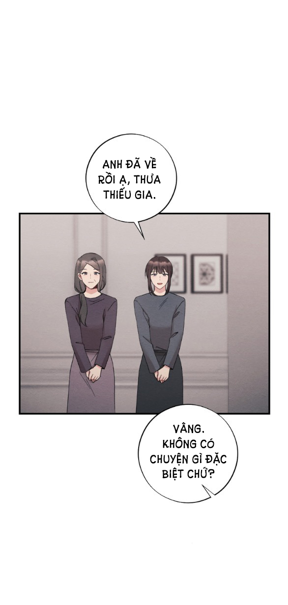 Ăn Mòn chapter 24.2 - Trang 14