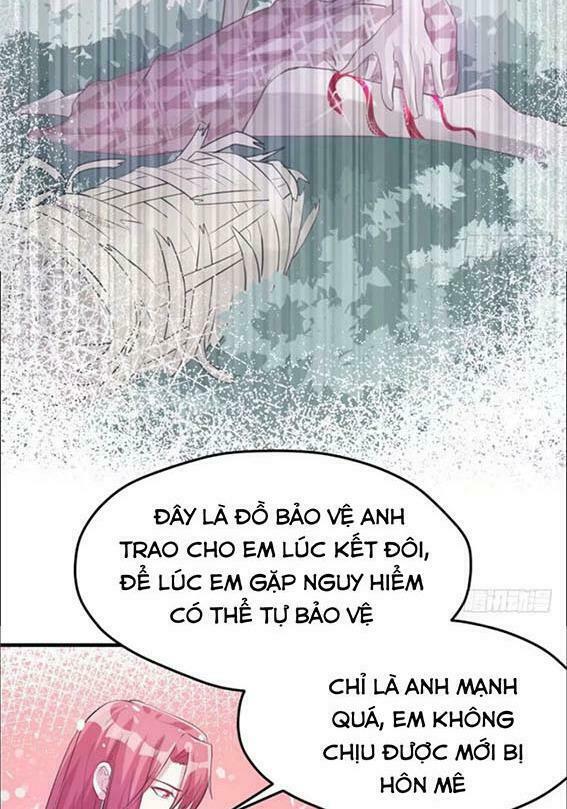 [16+] thảnh thơi thú thế chủng chủng điền, sinh sinh tể chapter 71 11