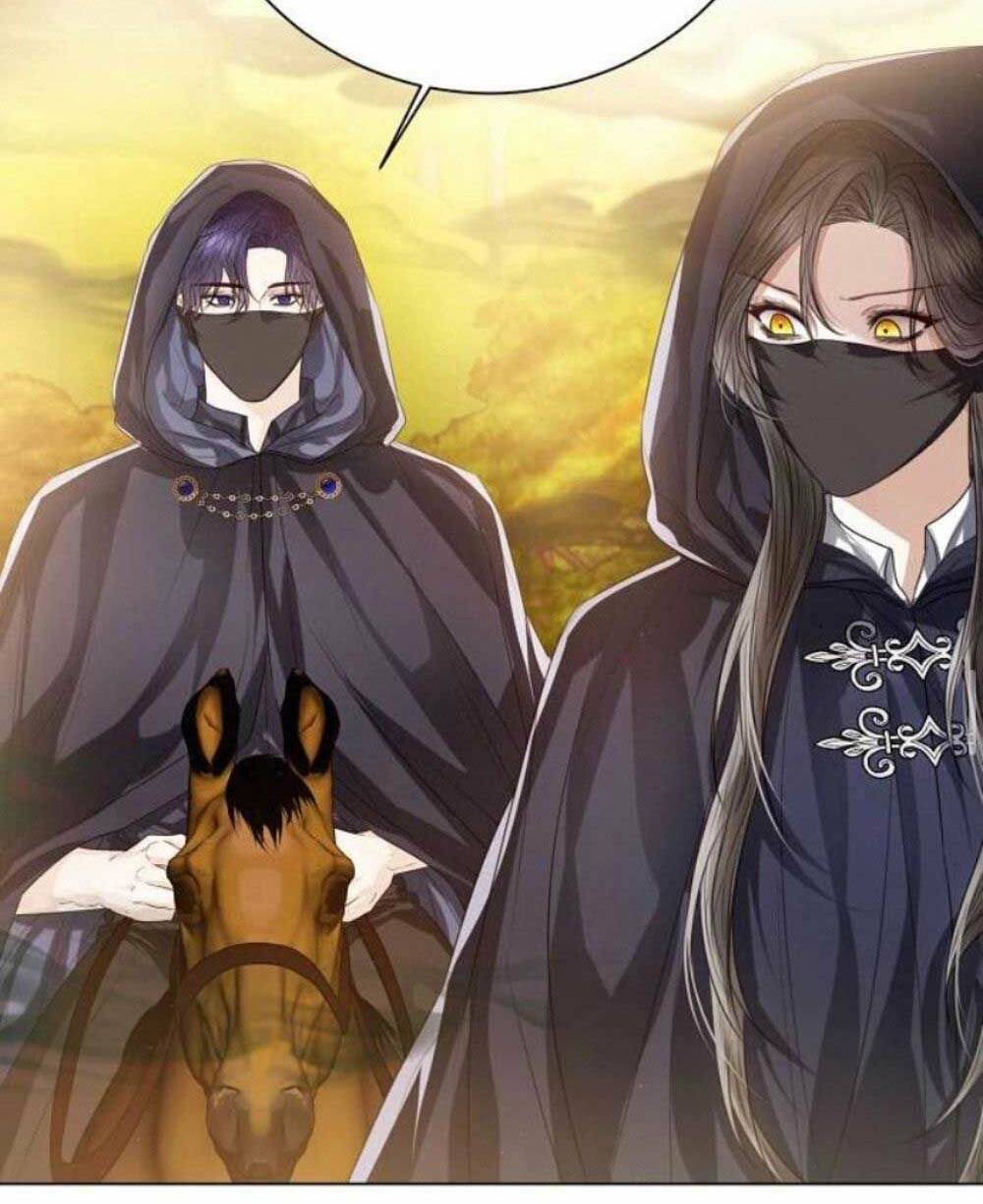 tôi sẽ từ bỏ vị trí hoàng hậu chapter 30 42