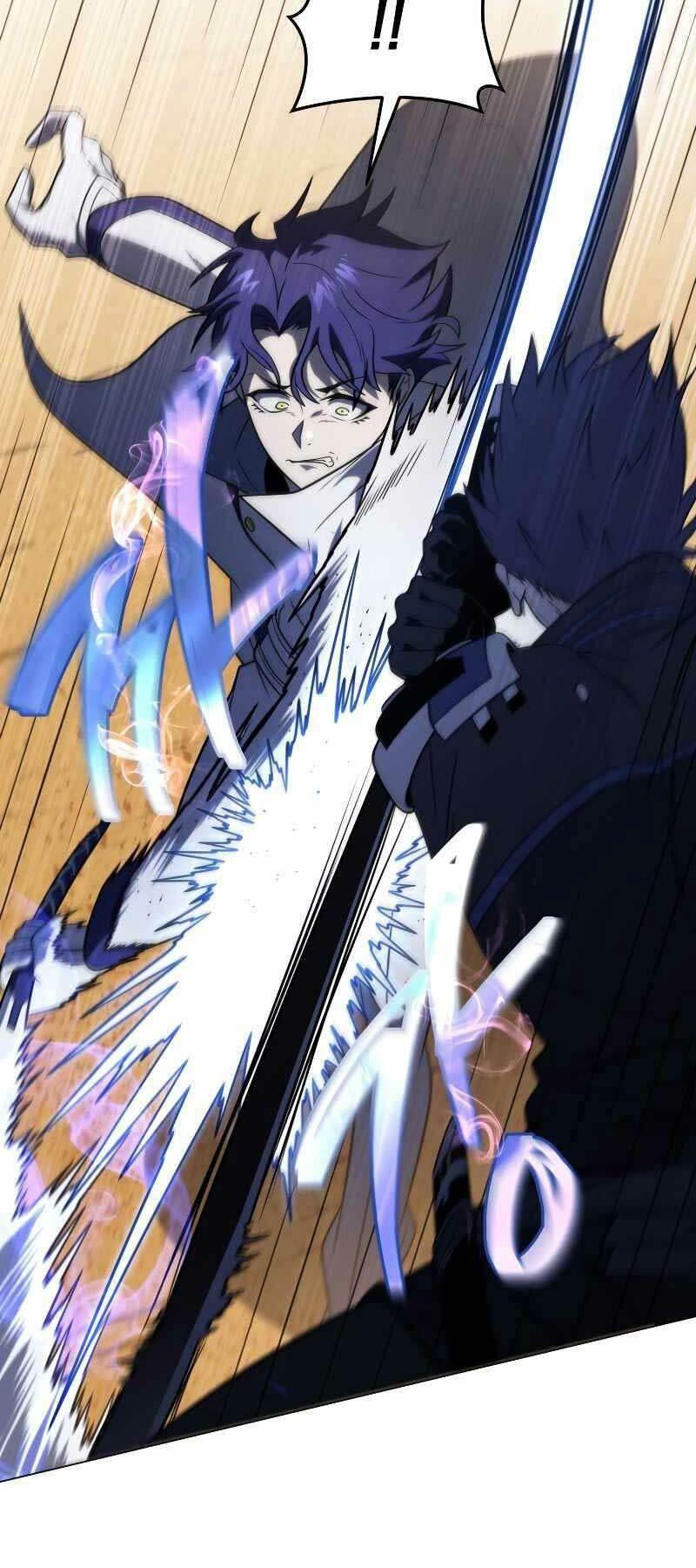 sự trở lại của người chơi sau 10000 năm chapter 49 49