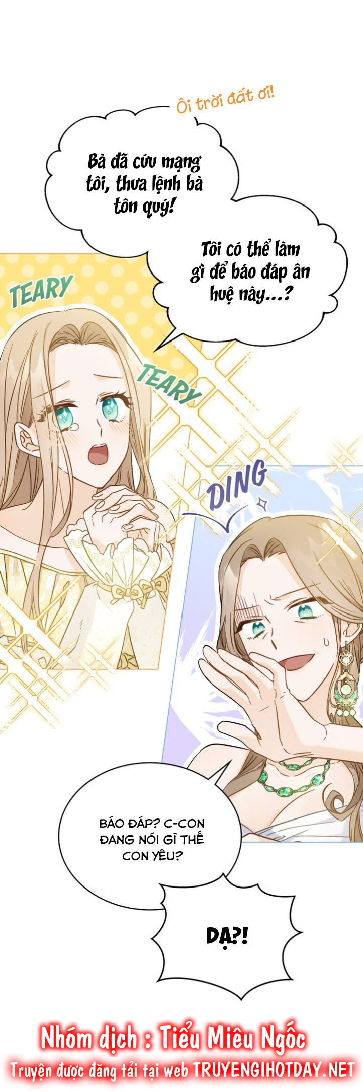 hải tặc thượng lưu chapter 1 21