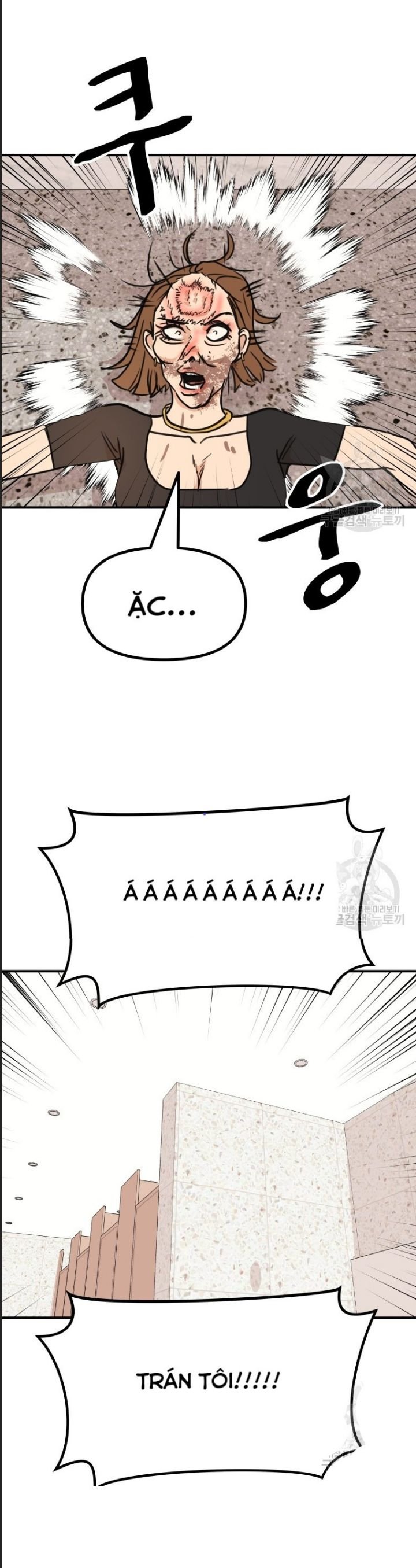 bạn trai võ sĩ chapter 102 29