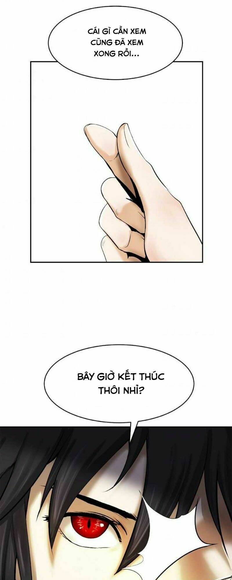 xuyên không thành hổ chapter 18 41