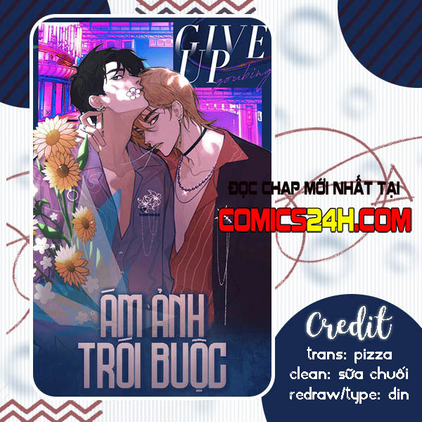 ám ảnh trói buộc chapter 0 1