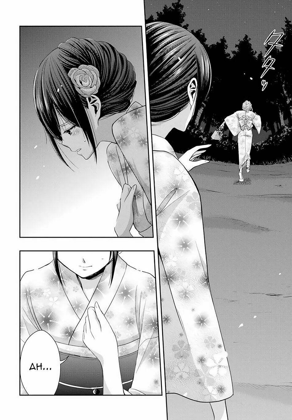 citrus (saburouta) chapter 28 3