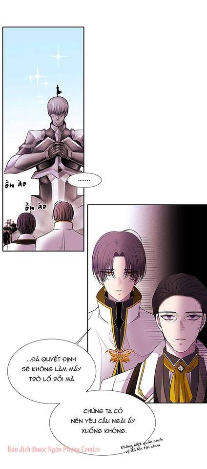 năm môn đệ của charlotte chapter 21 8