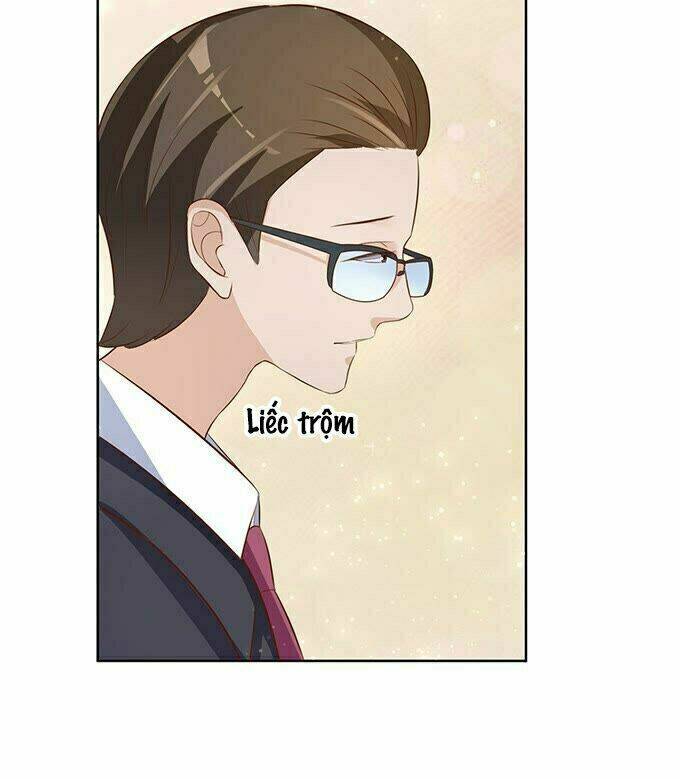 liệt ái tri hạ: series mật đào tiểu tình nhân chapter 7 32