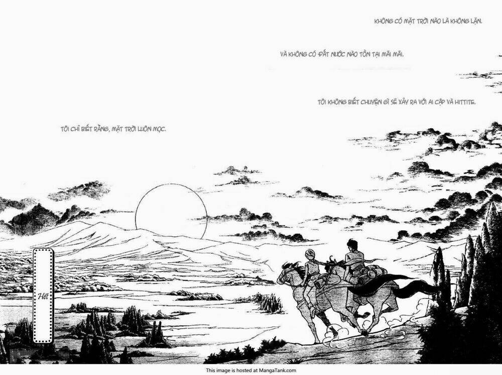 orontes renka (anatolia story side story) chapter 3 30