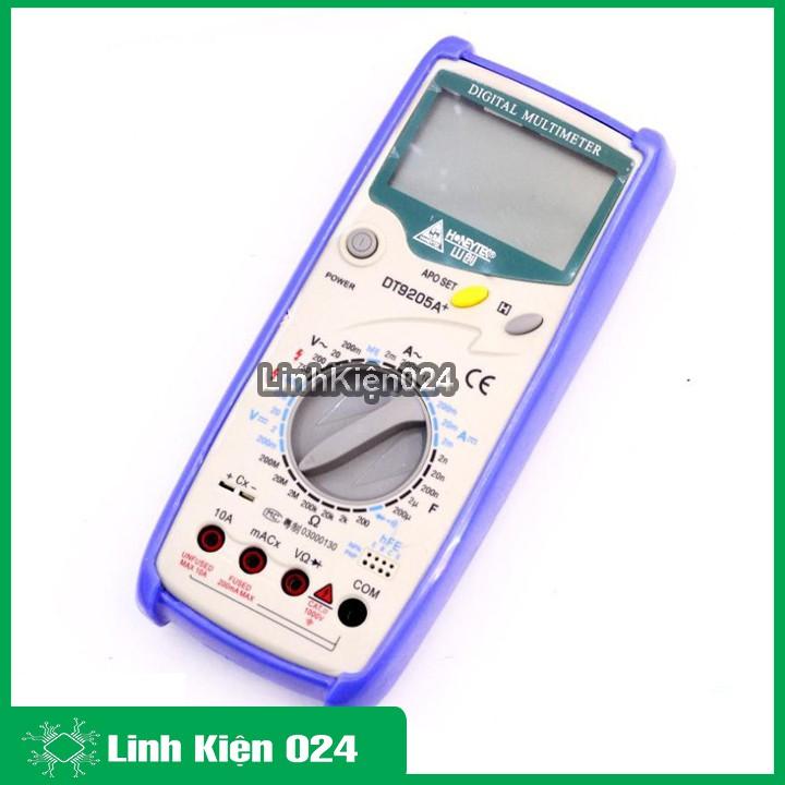 Đồng Hồ Best 9205A+ Loại Zin