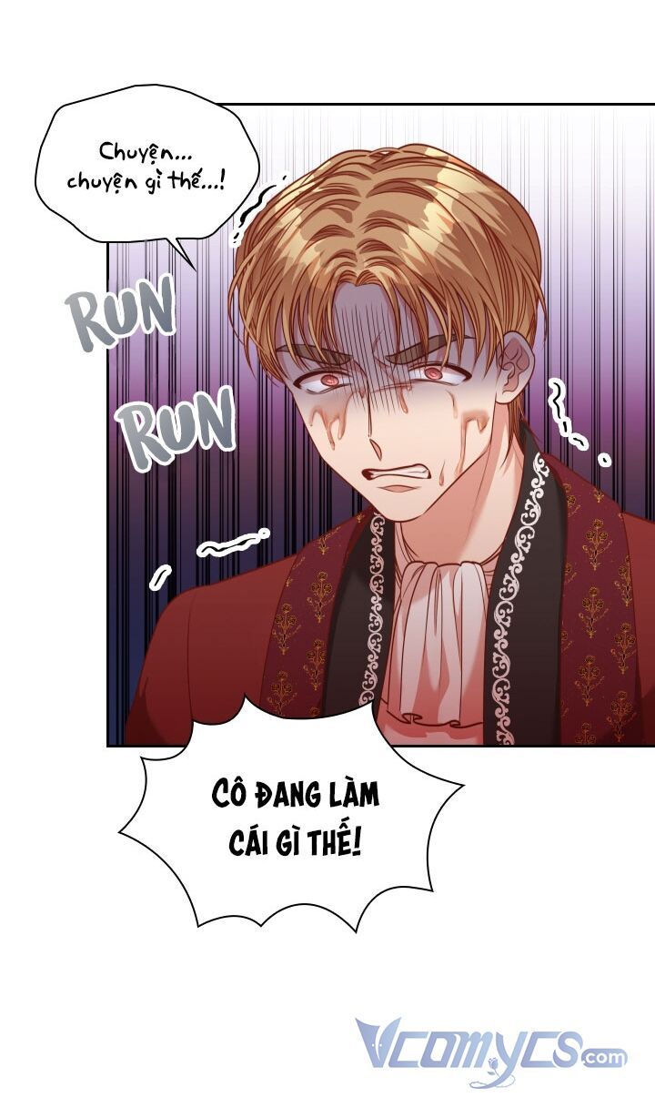 tôi trở thành thư ký của bạo chúa chapter 40 67