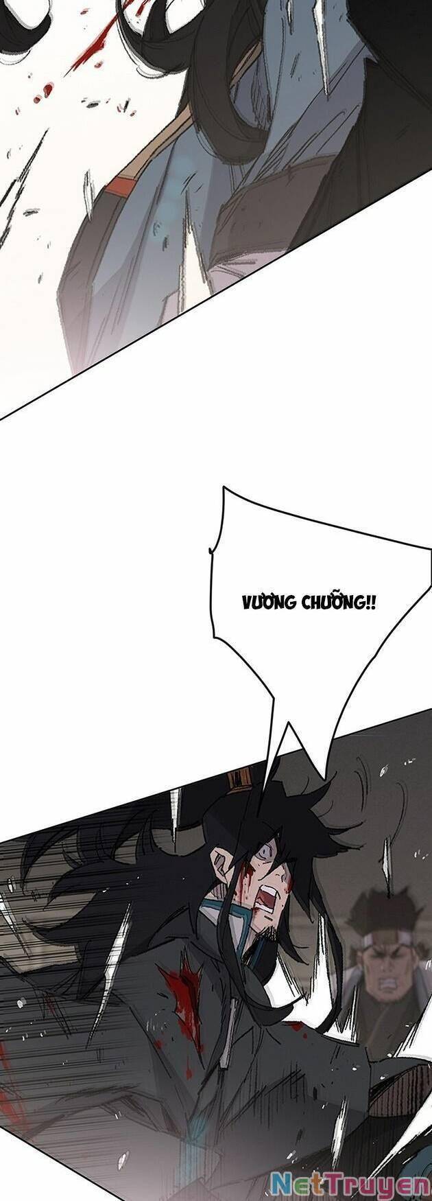 kiếm sĩ bất bại chapter 121 31