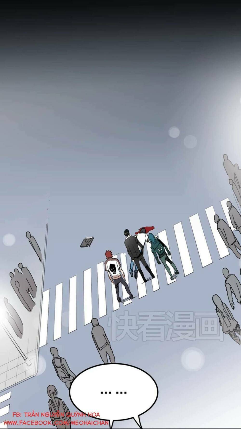 thế giới của đồng tiền chapter 1 107