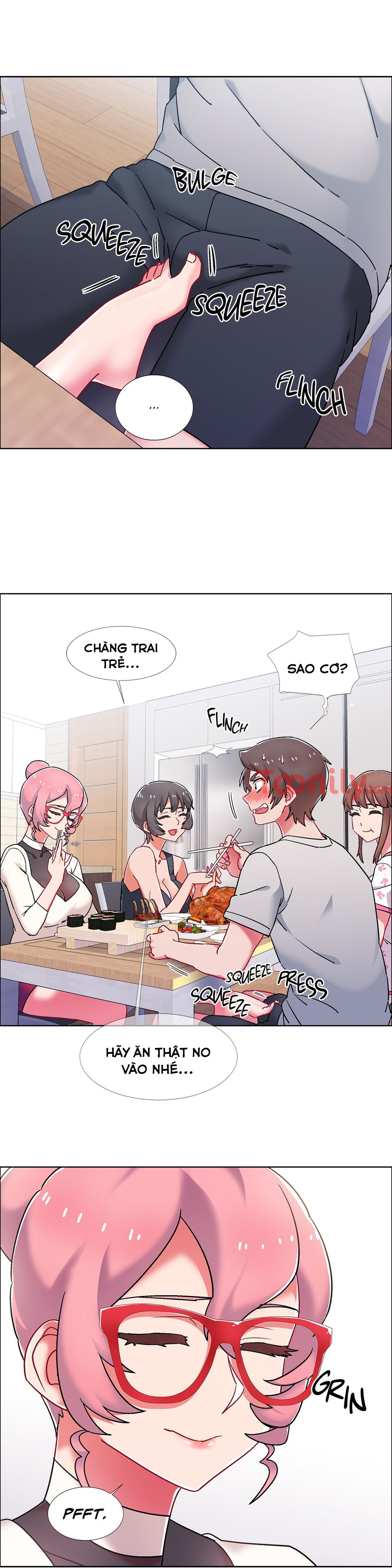 rental girls chapter 54 6