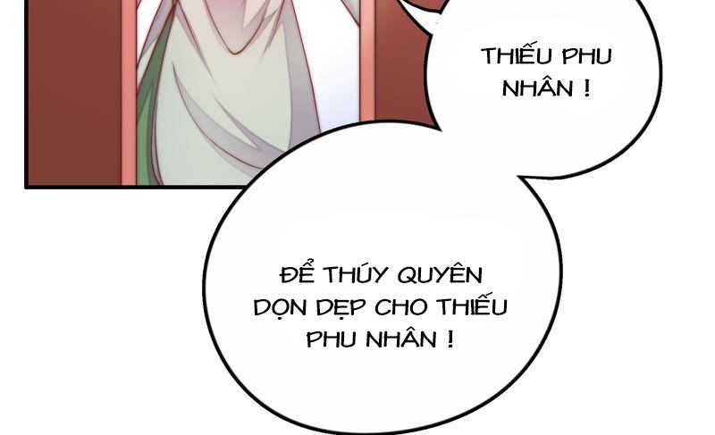 ngày nào thiếu soái cũng ghen chapter 7 4