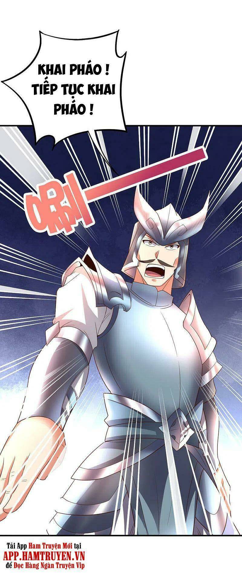 phục thiên thánh chủ chapter 203 14