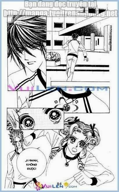 sức thanh xuân chapter 9 84