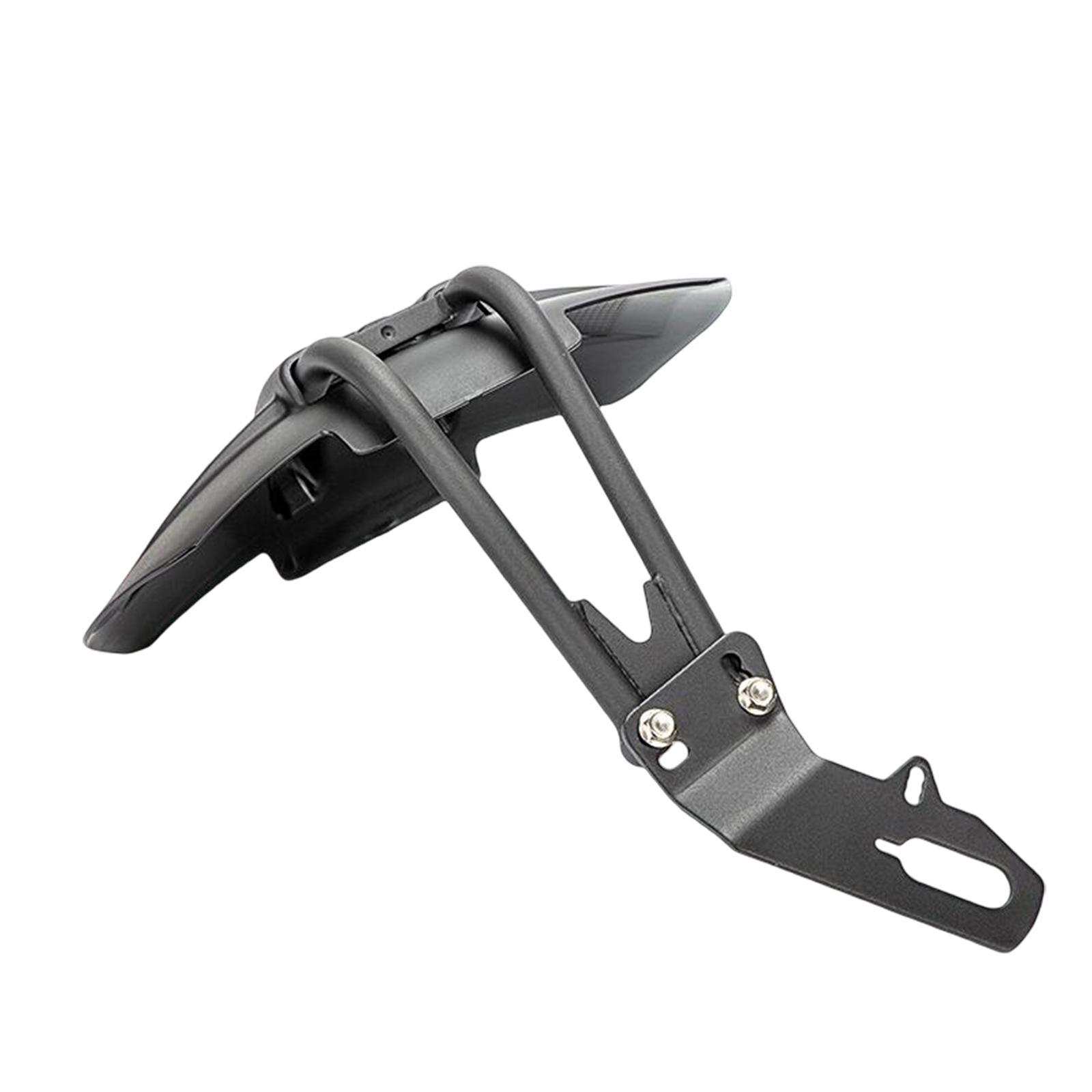 Motorcycle Rear Mudguard Protector  Guard Modification Parts