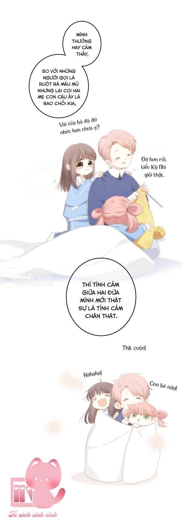 con tim rung động 2 chapter 126.2 9