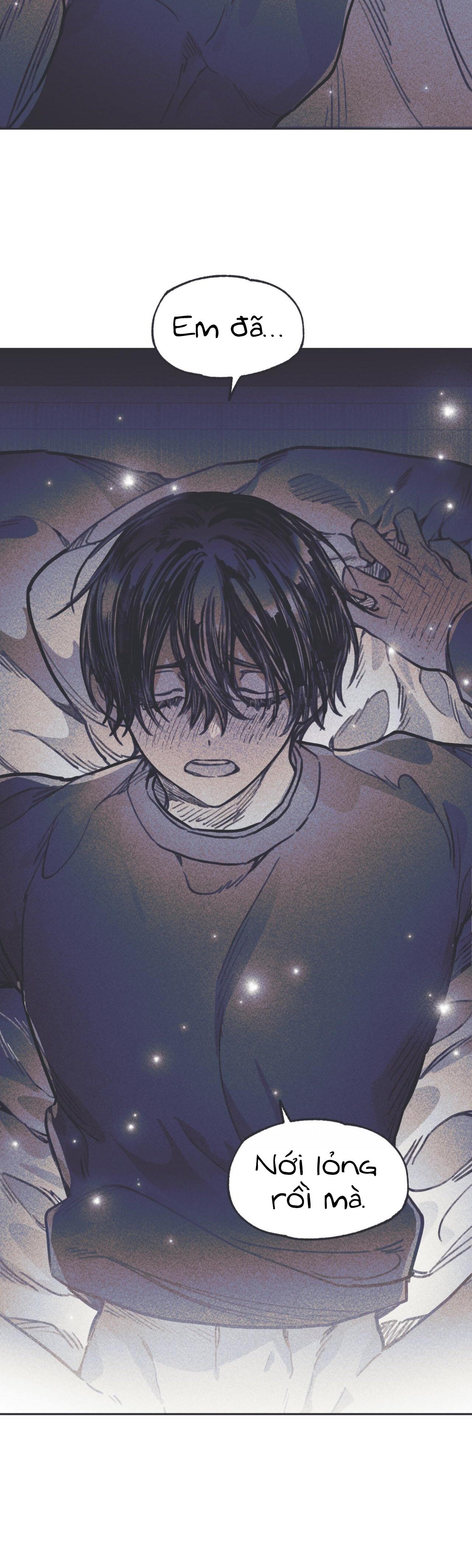 hồi ức cơn thịnh nộ chapter 11 6