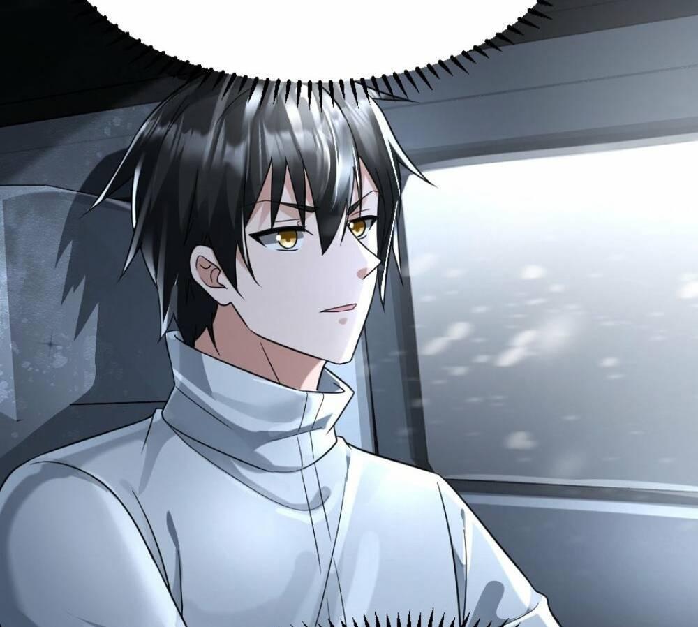 đóng băng toàn cầu: tôi gây dựng nên phòng an toàn thời tận thế chapter 136 28