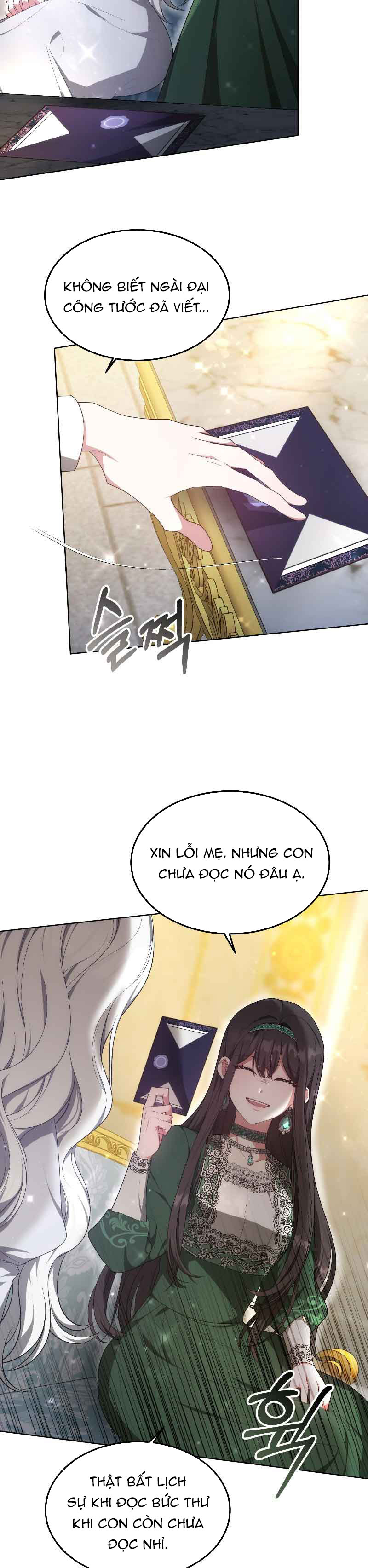 tôi căm ghét nó còn nhiều hơn thế nữa chapter 5.2 4