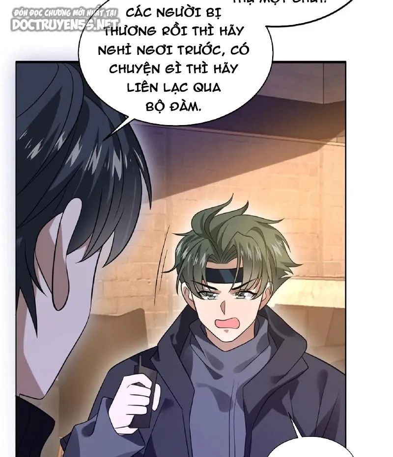 không gian hệ lão lục: dự trữ một vạn tấn thịt ngày tận thế chapter 41 23