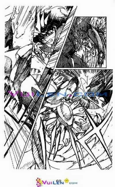 hiệp sĩ phép màu chapter 8 68