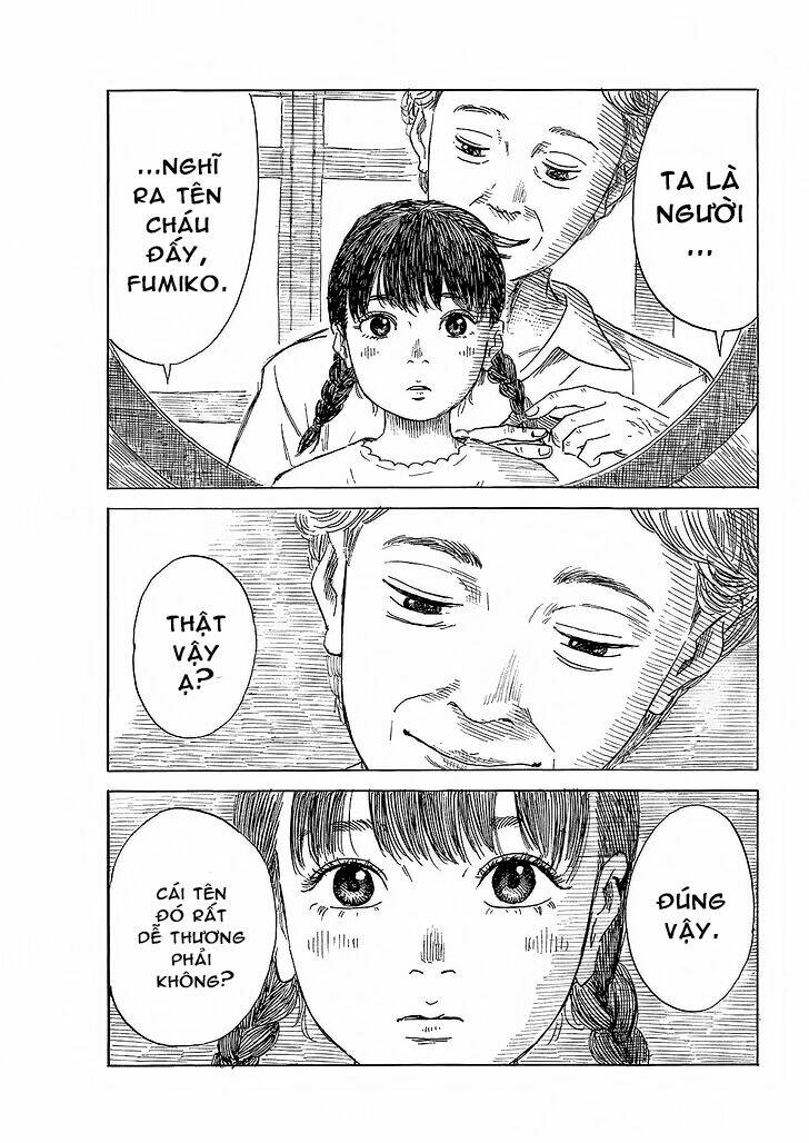 boku wa mari no naka chapter 59 12