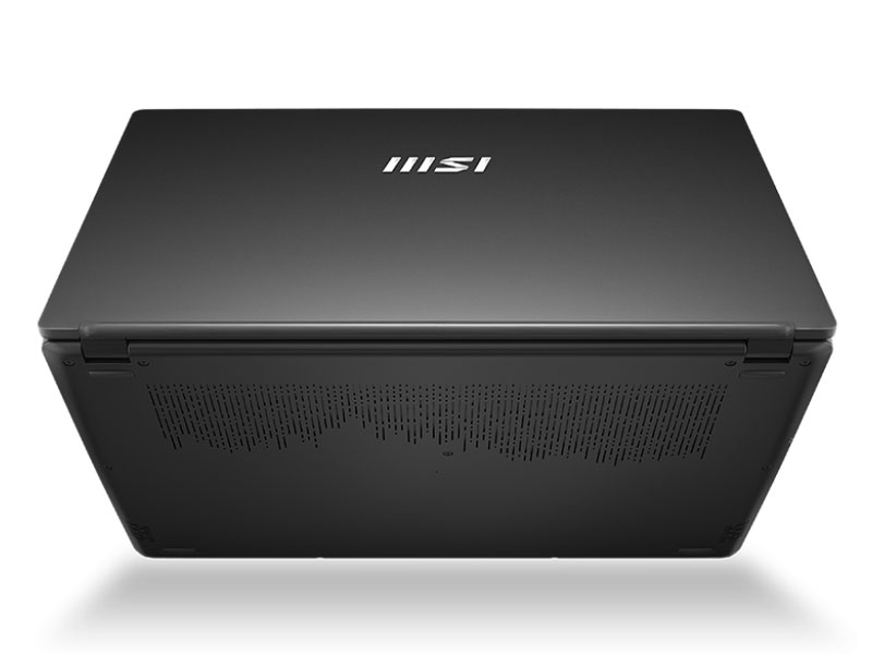 LAPTOP MSI MODERN 15 H C13M-216VN ( I7-13700H/16GB DDR4/SSD 1TB PCIE/VGA ONBOARD/15.6 FHD IPS/WIN11) - HÀNG CHÍNH HÃNG