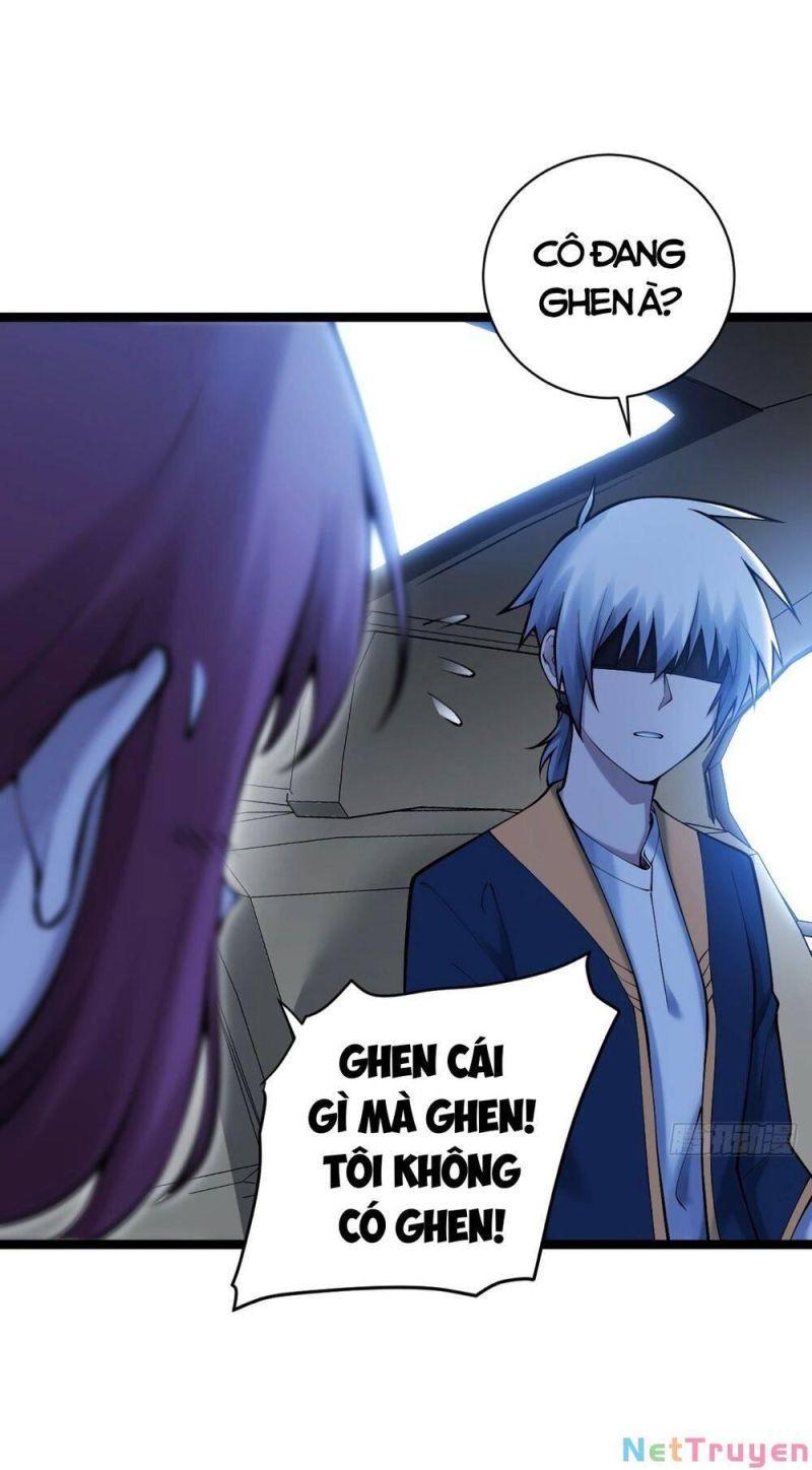 thiên sư chapter 18 9